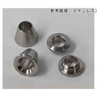 CRSガス精製フィルター SPure(TM)(インジケータ搭載) H?O 88cc 真鍮1/4" 202239-B 1本（直送品）