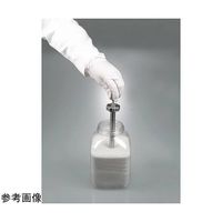 アイシス ステンパウダーコアサンプラー 52cmL 67-5201-50 1個（直送品）