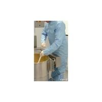 アイシス PEディスポパウダーサンプラー(非滅菌) 52cmL 10mL 1個入 67-5203-22 1個（直送品）