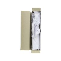 アズワン メスシリンダー 10mL JCSS校正証明書付 1-1959-02-24 1個（直送品）