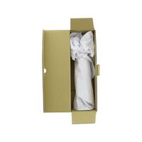 アズワン メスシリンダー 500mL JCSS校正証明書付 1-1959-10-24 1個（直送品）