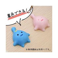 エクシール 人肌(R)のゲル原液 乳白 アスカーC15 1200g HM01-34009 1セット 3-1987-13（直送品）