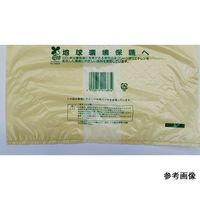 中川製袋化工 タイヨーマークバイオランチバック(10%) 大 1000枚入 63-4149-84 1ケース(1000枚)（直送品）