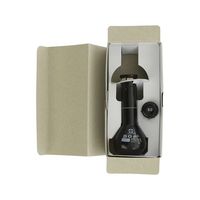 柴田科学 メスフラスコ 茶 短形 50mL JCSS校正証明書付 239-5 1個 64-6432-13-24（直送品）