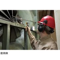 テクトロニクス&フルーク LED ストロボ・スコープ FLUKE-820-2 1台 64-7719-20（直送品）