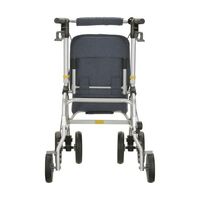 リッチェル 歩行車 アルカーレCH 140038 1台 65-0289-29（直送品）