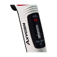 Axygen Axypet Pro シングルチャンネルピペッター 20ー200μL AP-200-P 1ケース(1個)（直送品）
