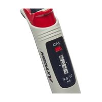 コーニング・Axygen Axygen Axypet Pro 8チャンネルピペッター 0.5ー10μL AP-8-10-P 1ケース(1個)（直送品）