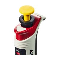 Axygen Axypet Pro 12チャンネルピペッター 10ー200μL AP-12-200-P 1ケース(1個)（直送品）