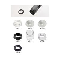 サンコー DinoーLite Edge M UV(紫外)400nm/White LWD DINOAM4115TLFVW 1個（直送品）