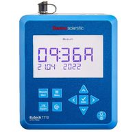 サーモフィッシャーサイエンティフィック Eutech PH 1710 pH/mV メーター EBPH171000 1セット（直送品）