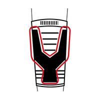 アズワン らく~だ!サポーター ひざ用 M 67-8176-45 1枚（直送品）