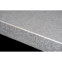 PROFACE グレートソリッドガルバシェルフ4段セット 幅61×奥行35×高さ150cm 67-8167-73 1セット(2梱包)（直送品）