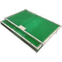 アルミス ゴミステーション ANB-500G 1台 67-8772-10（直送品）