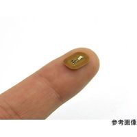 共立電子産業 NFC非接触発光LED(青色) KP-NFLEB 1個 67-9246-05（直送品）