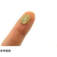 共立電子産業 NFC非接触発光LED(紫色) KP-NFLEP 1個 67-9246-08（直送品）