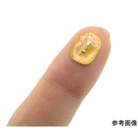 共立電子産業 NFC非接触発光LED(赤色) KP-NFLER2 1個 67-9246-09（直送品）