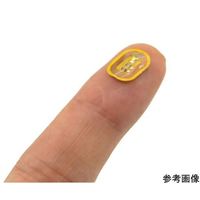 共立電子産業 NFC非接触発光LED(白色) KP-NFLEW2 1個 67-9246-10（直送品）