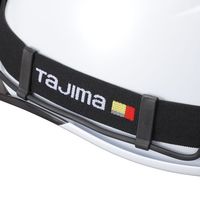 TJMデザイン ヘッドバンドB6 タジマヘッドライト適合 LE-ZB6 1個 67-9307-46（直送品）