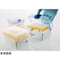 epT.I.P.S. BioBased リロード(Biopur) 滅菌済 50ー1250μL 480本入 30075463 1箱(480本)（直送品）