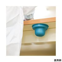 エクシール 指先掃除用粘着ゲル ティップリムーバー TR00-14001 1個 68-0520-69（直送品）