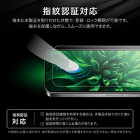 MSソリューションズ Google Pixel 9 Pro XL ガラスフィルム マット・反射防止 LN-24WP2FGM 1個