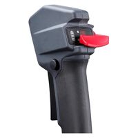 京セラ インダストリアルツールズ 京セラI DK3610 充電式刈払機 本体のみ 1台（直送品）