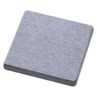 アサヒペン 溶岩石コースター ハードタイプ グレー YCH-02 1個（直送品）