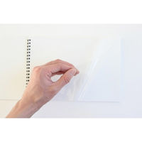 キットパススケッチブック KPSB-B5 1セット(1冊×5)