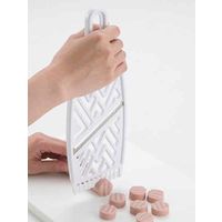 貝印 スライサー おろし器 おろし金 飾り切り 日本製 DH8020 1個