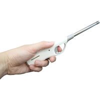 神戸マッチ 点火棒 防災 マッチマン ロング 4972167801027 1セット(160本入)（直送品）