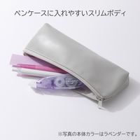 トンボ鉛筆 修正テープモノエアーペンタイプ アジサイ CT-PAX5C41 1個