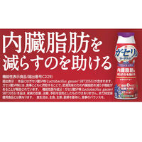 雪印メグミルク [冷蔵]雪印 恵 ガセリ菌SP株 ヨーグルトドリンクベリーミックス 100g×6 49839579 1セット(6個)（直送品）