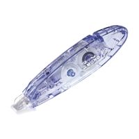 トンボ鉛筆 修正テープモノエアーペンタイプ アジサイ CT-PAX5C41 1セット(1個×5)