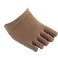 岡本 弾性トゥキャップ F638-969K-23-25 1枚 64-9079-16（直送品）