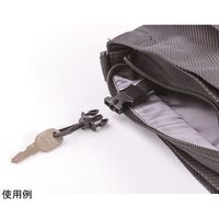 フットマーク 3WAYバッグインバッグ 404204 1個 65-8301-16（直送品）