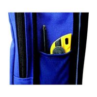 渡部工業 ゴム手袋ケースPro 748 1個 65-2530-88（直送品）