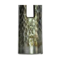 嘉孝製作所 鎚目四角玄能 460g 1個 63-5475-68（直送品）