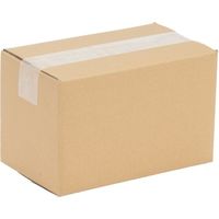 紺屋商事 段ボール 60サイズ 30枚入 01150061 1束(30枚) 65-3905-24（直送品）