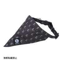 テラモト TUNAGO ENVY Cat Collar Set エンビーキャット OT-687-700-0 1個入（直送品）