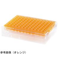 Fisherbrand LowーTemp PCRチューブラック アソート 1個×5個入 15758177 1セット(5個)（直送品）