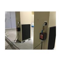 フクハラ ドレン排出器 スーパートラップ (センサーなしタイプ) 単相200V ST220G-2 1台 61-2898-40（直送品）