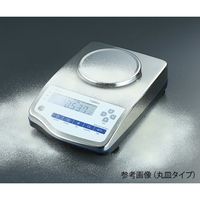 新光電子 防塵・防水高精度電池天びん CJRシリーズ(校正分銅内蔵型) 英語版校正証明書付 CJR-3200 1個（直送品）