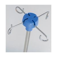 フィフティ・ヴィジョナリー 小型電動リカバリーチェア リベルテミニ用イルリガートル 単品 FV-ME-5200-002 1本（直送品）