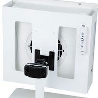 アズワン 卓上クリーンスタンド AS-P05 1台 8-712-01（直送品）