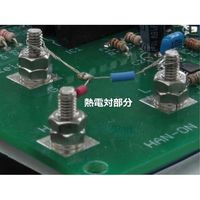 共立電子産業 ハンダゴテ温度計キット HAN-ON 1個 67-5309-09（直送品）