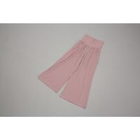 アズワン ネムレルパジャマ ~うっとり肌心地~ 3点セット(収納袋付き) ピンク 68-4038-10 1組（直送品）