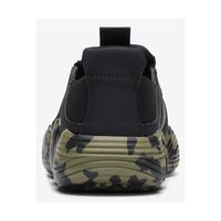 丸五 ガード付き作業靴 マンダムHOVER LIGHT ブラックミリタリー 26.5cm #814 1足 68-0779-05（直送品）