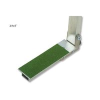 アズワン スリムステップ 68-1906-05 1台（直送品）