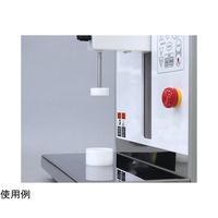 日本計測システム テクスチャー試験機用治具 平型圧子φ30ーt12(POM) CJ-F30-12 1個 68-4526-42（直送品）